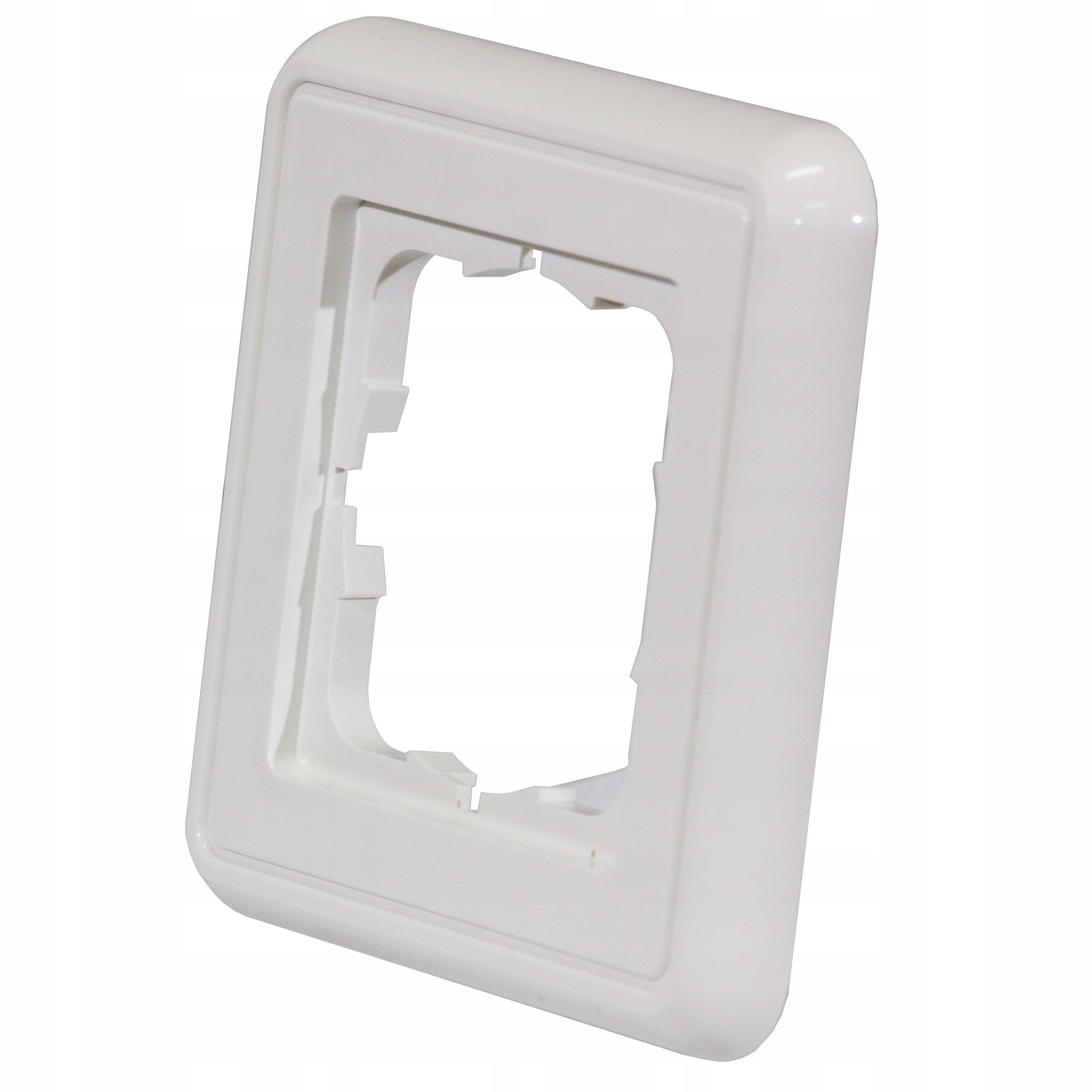 

Telegartner ramka maskująca do gniazd 80x80