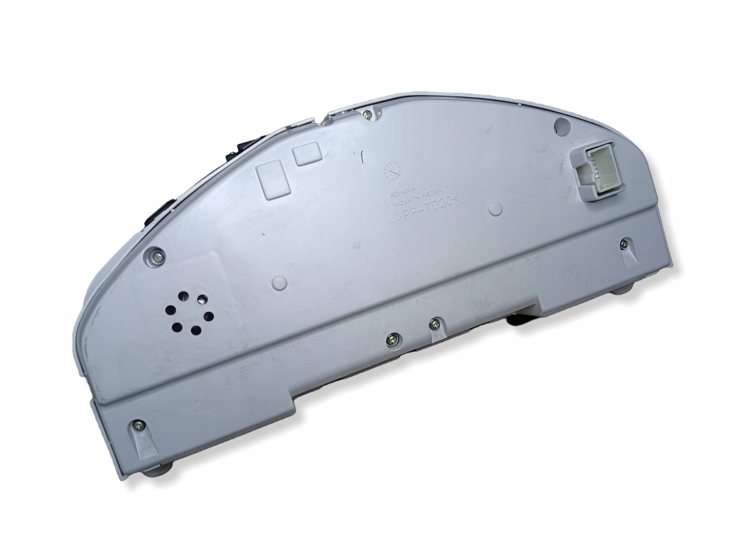 VOLVO S80 II 2.5T dials 31254534AA