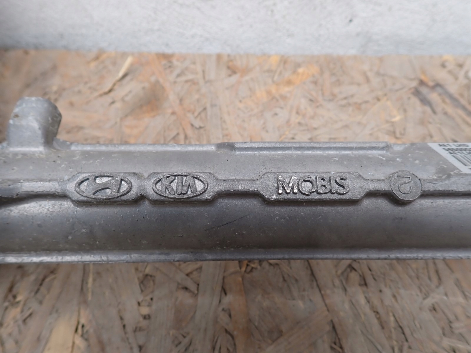 BOÎTER DIRECTION HYUNDAI IONIQ AE 2016- 56500-G2000
