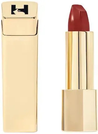 Hourglass Unlocked Satin Creme Lipstick Roar pomadka do ust