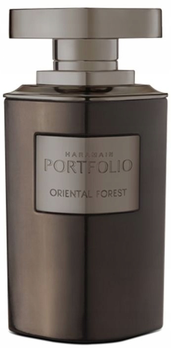 Al Haramain Portfolio Oriental Forest Edp 75 Ml Spray