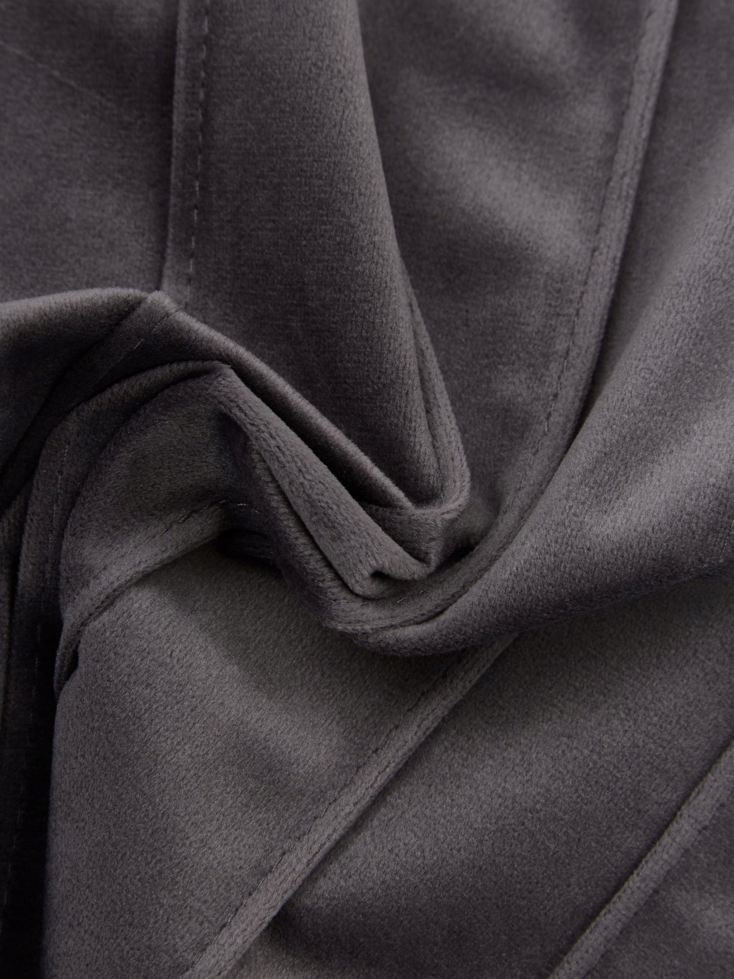 Aksamitna poszewka na poduszkę Lola 30x50 Marka West