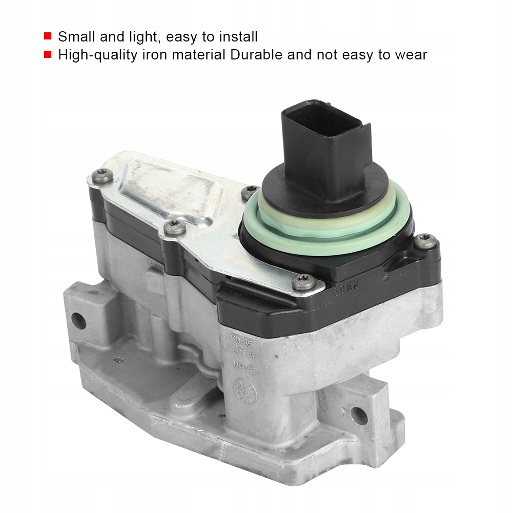 Blok elektromagnesu skrzyni biegów 04800171AA Typ samochodu Samochody osobowe