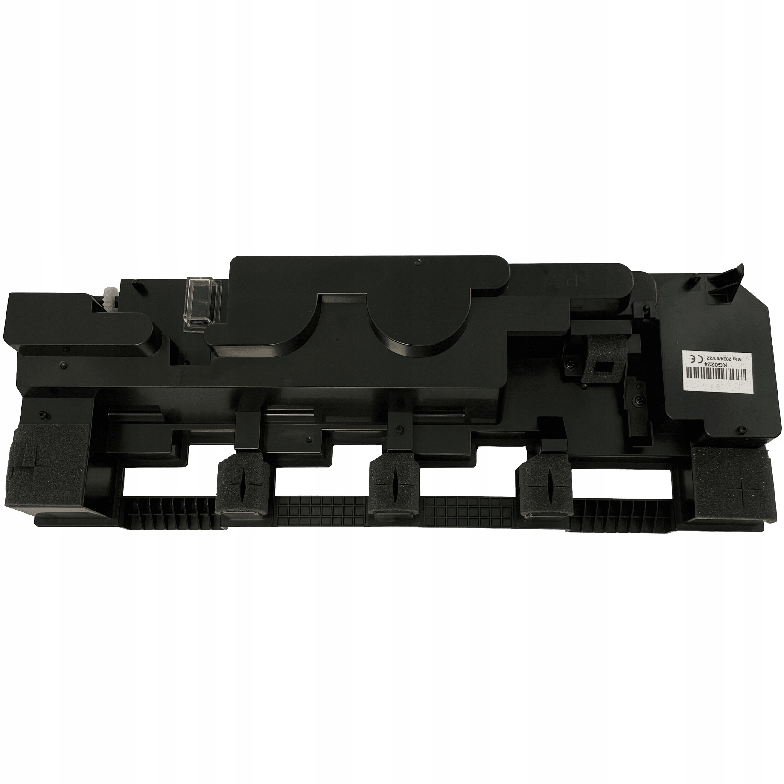 Kontejner pro Konica C452 C552 C652 C654 C659 C754 C759 A0XPWY1 Katun