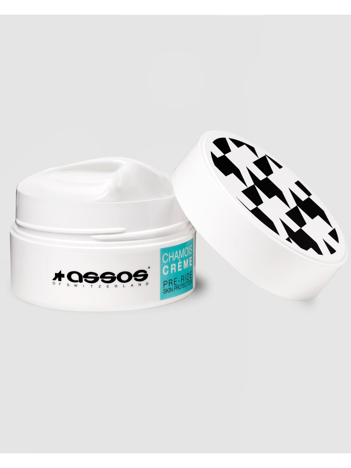 Krém Assos Chamois Antibakteriální 200 ML
