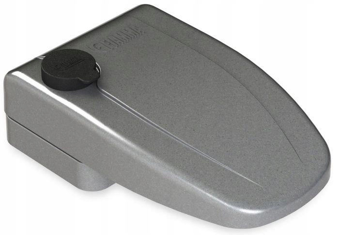 07705-01G - Защитная дверь-Safe Door Frame Grey Fiamma