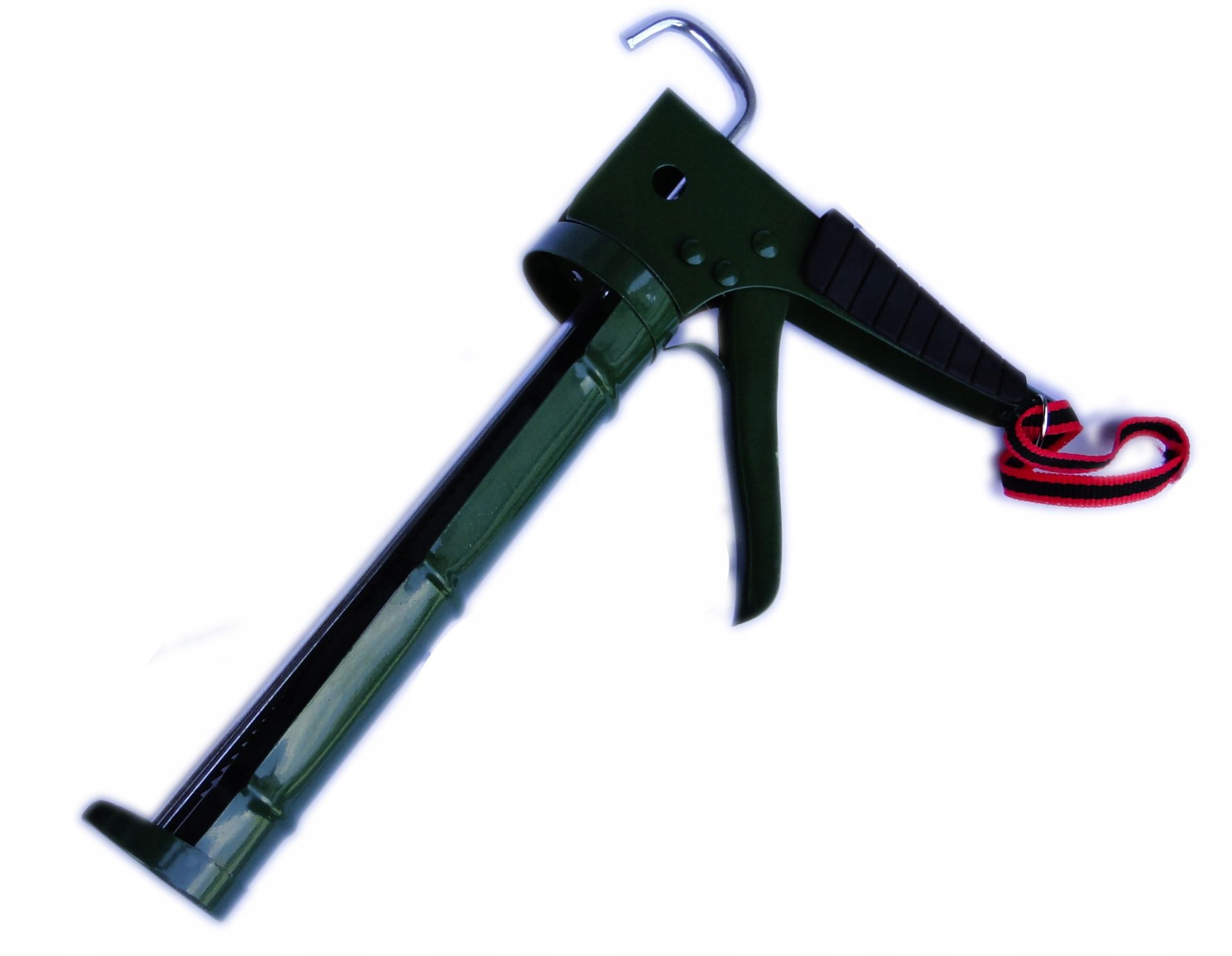

Pistolet, Wyciskacz silikonu, akrylu, Solidny