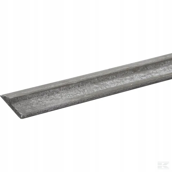 

Lemiesz Łyżki, Pół Strzałkowy 100x21 mm x3 m HB500