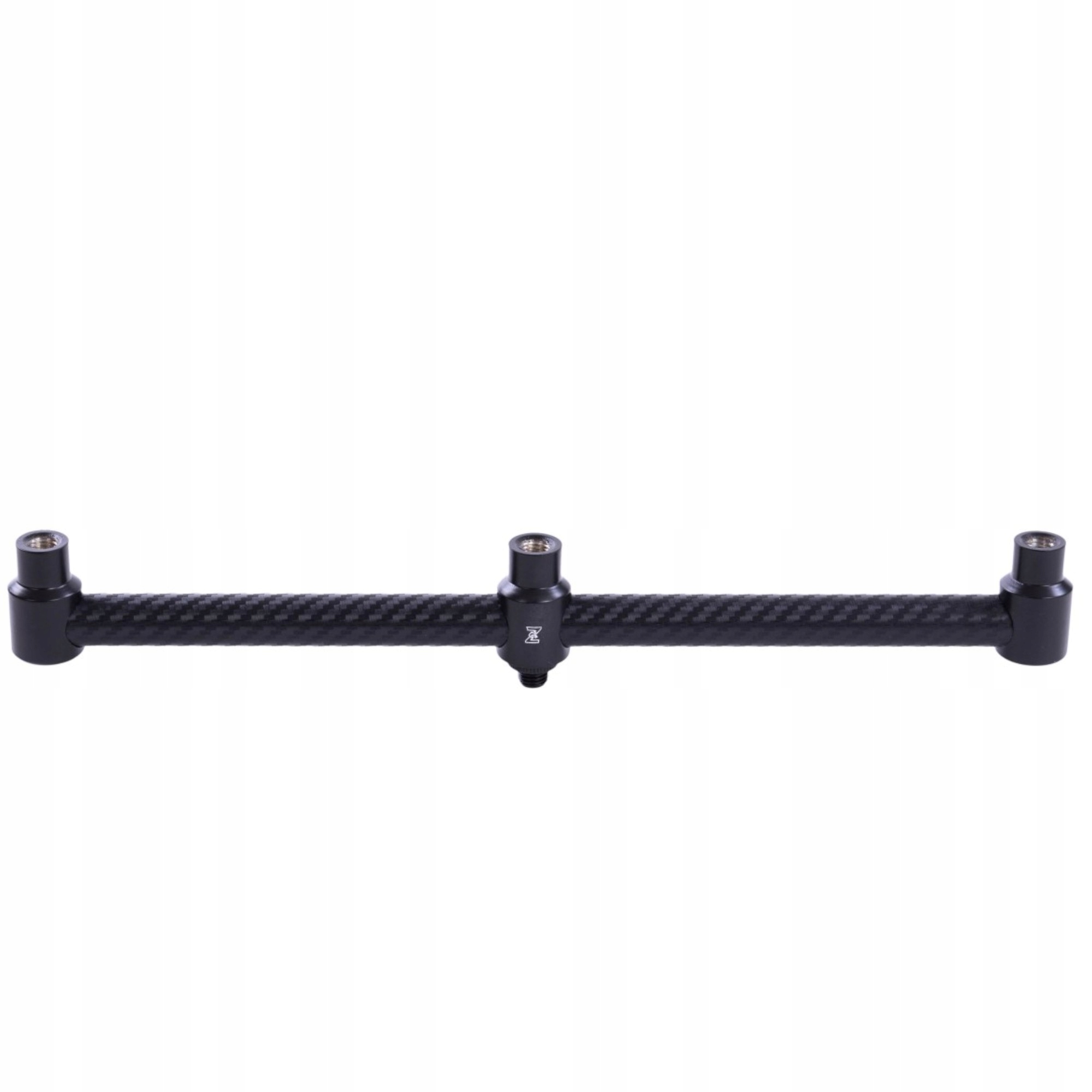 Buzzbar Podpórka Na 3 Wędki Aluminiowa Zfish Carbon 30 cm