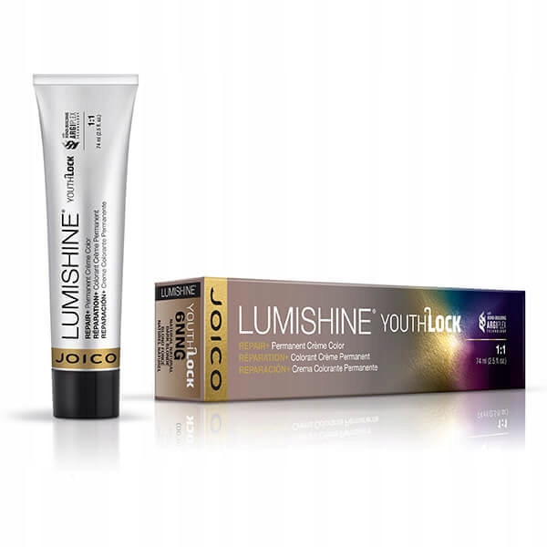 Joico Lumishine YouthLock barva na vlasy 10NN 74 ml 10.00