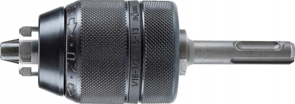 Vrtací sklíčidlo 1,5-13 mm 1/2''-20 SDS-plus rohm
