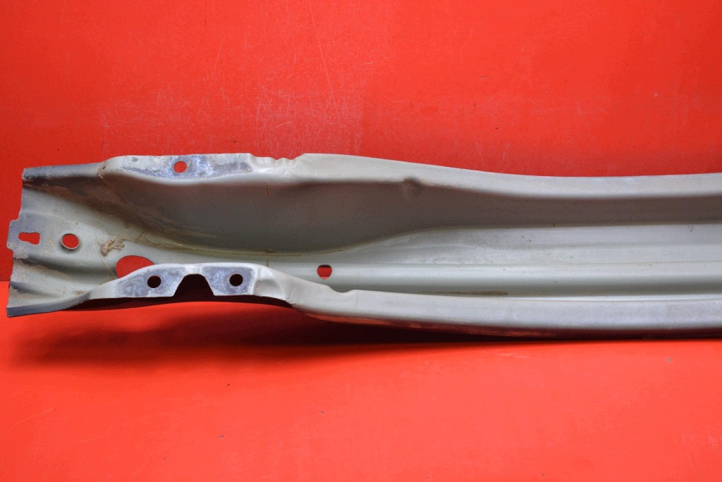 bumper support rear part rear VOLVO V60 1 and KOMBI 10-13