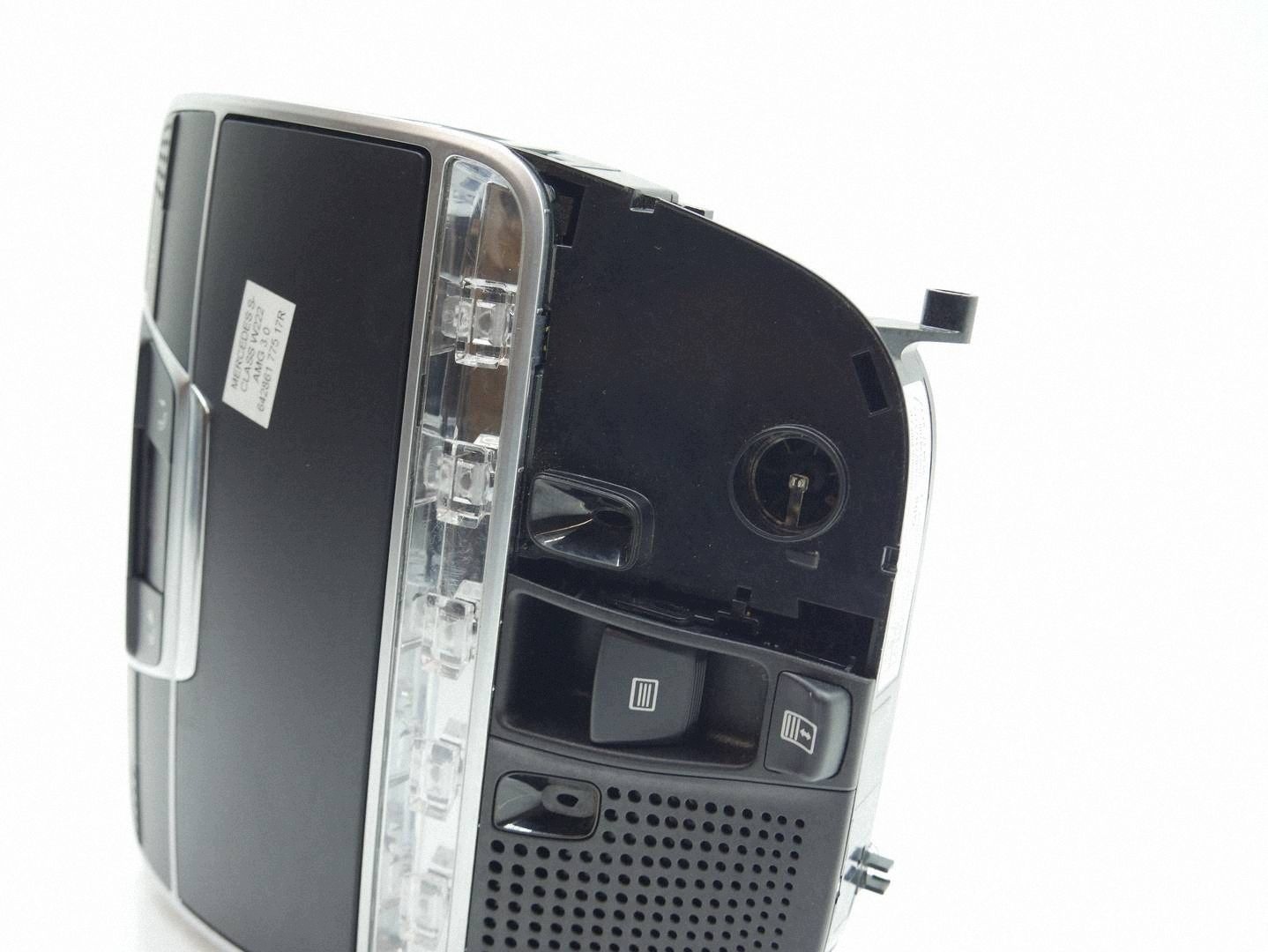 feu interne cabine de toit MERCEDES S W222 A0009000207