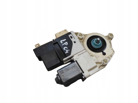 CITROEN C4 1 I 04- SILNICZEK SZYBY LEWY PRZÓD