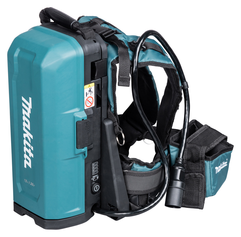 Makita PDC01 Akumulator plecakowy Lxt 18V