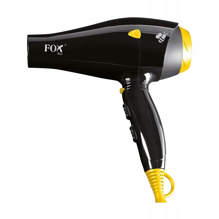 Fox Bee – vysoušeč vlasů 2100 W