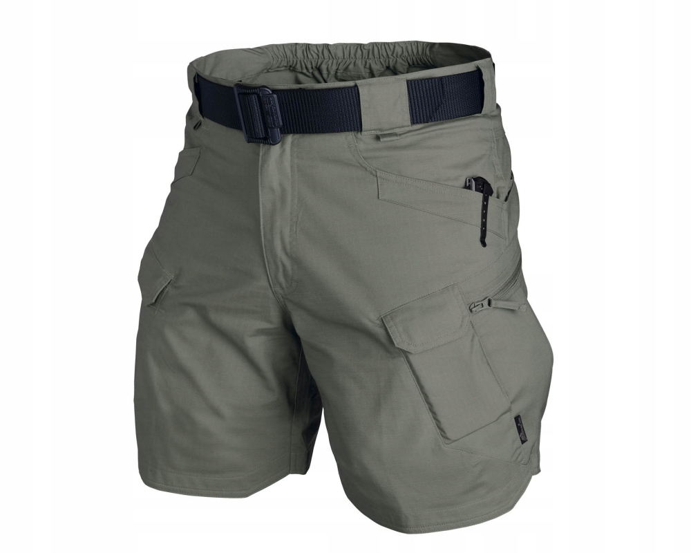 Šortky Helikon Utp Uts 8,5'' olive drab S