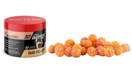 Top Worms Duo 10mm/20g Pellet Match Pro