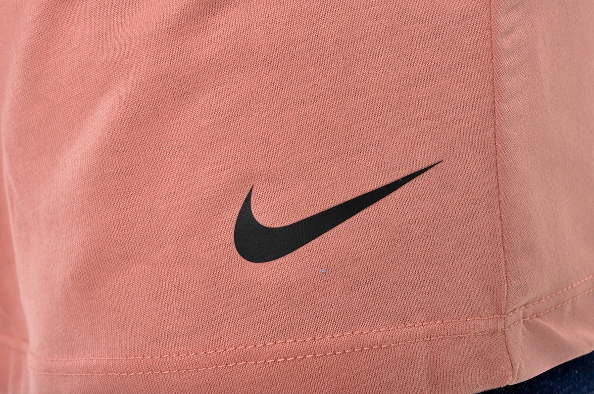 NIKE Женская футболка PINK Tank BREATHE _ L 40 Gender Women