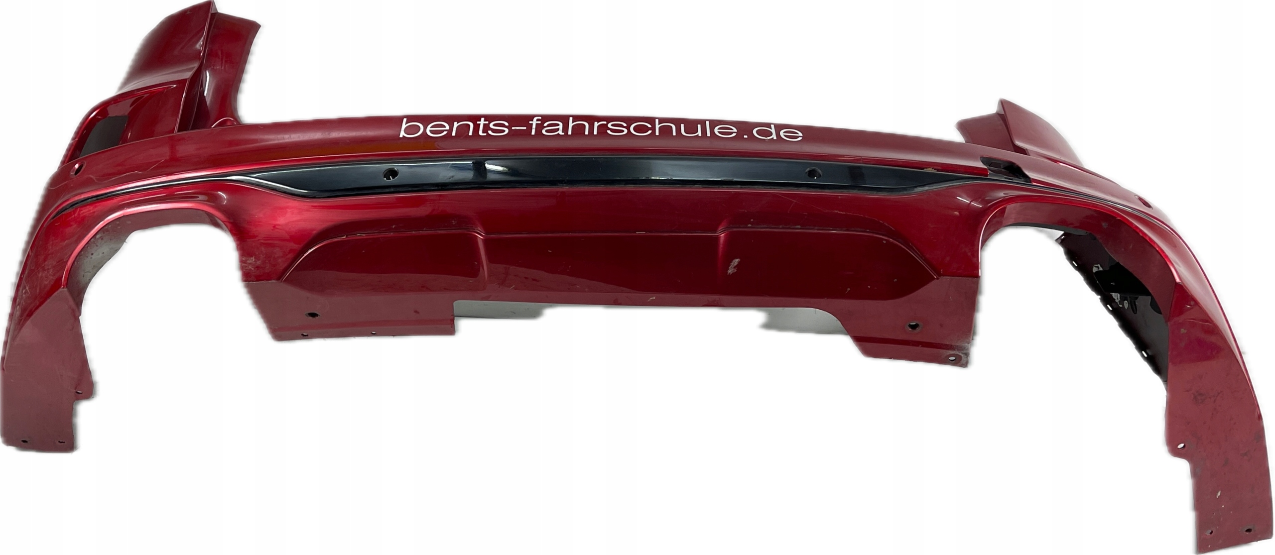 bumper rear part rear PDC FORD KUGA MK3 ST-LINE LV4B-17E911-DJ