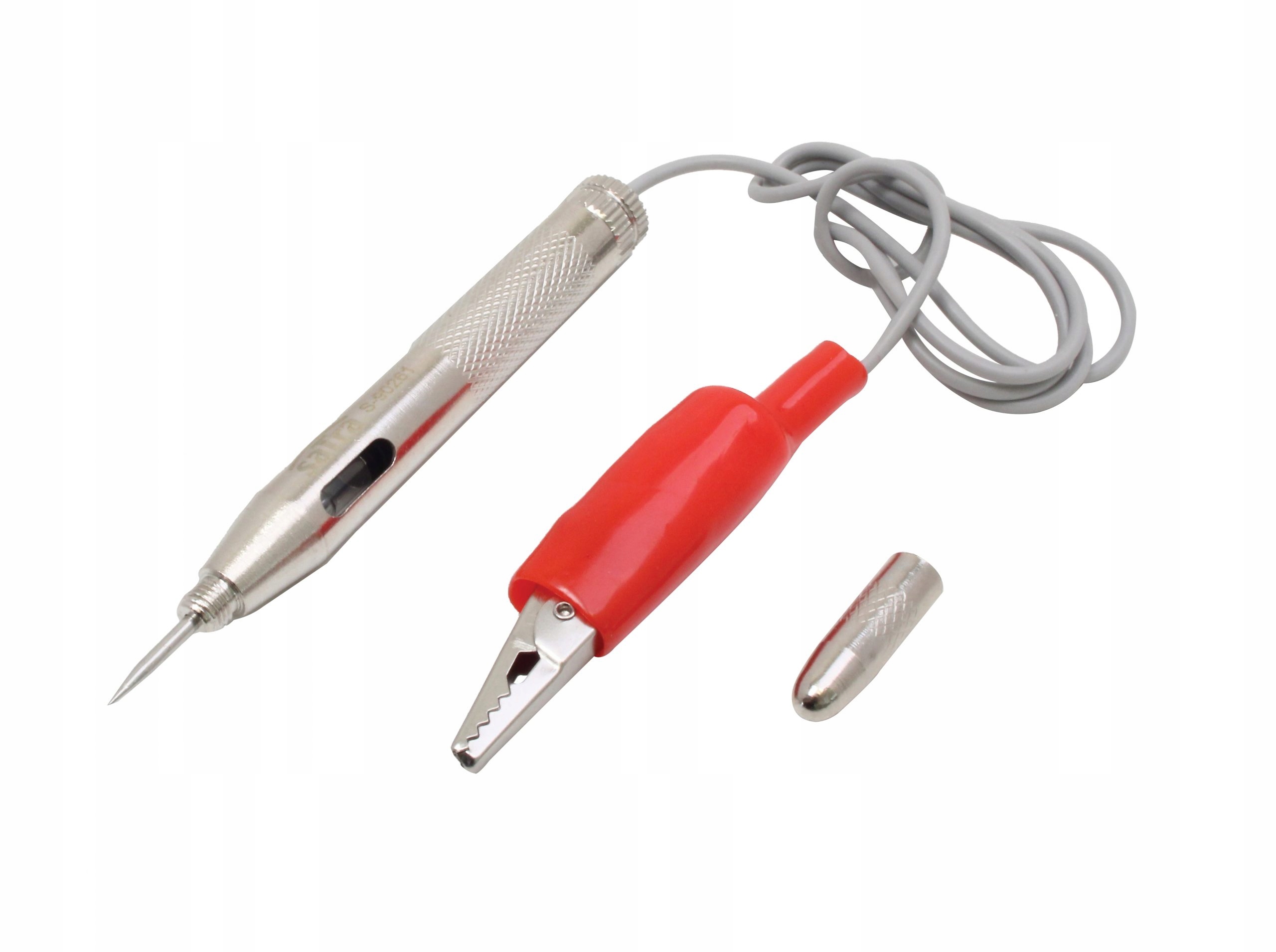 Tester obwodów samochodowych Satra S-90261 6 V-24 V