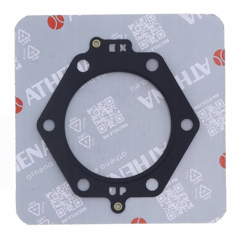 Uszczelka POD GŁOWICĘ ( GŁOWICY ) POLARIS PRO LITE 300 '94-'95 BIG BOSS 6X6 Producent Athena