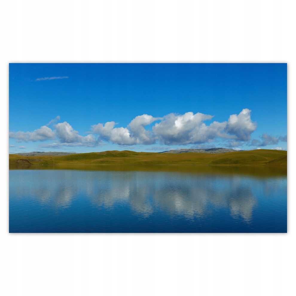 

Fototapety flizelina 520x318 Widok chmury