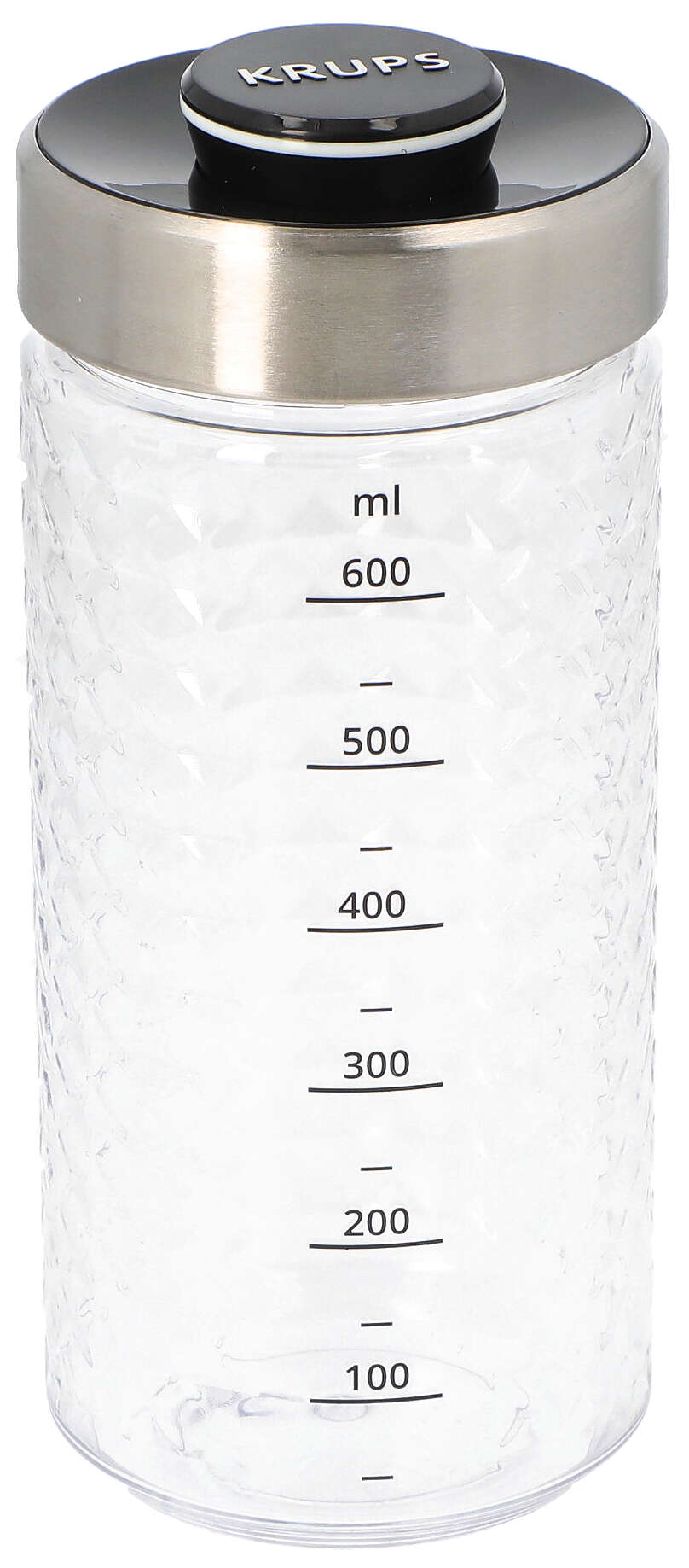 

Dzbanek pojemnik na mleko ekspresu Krups Intuition