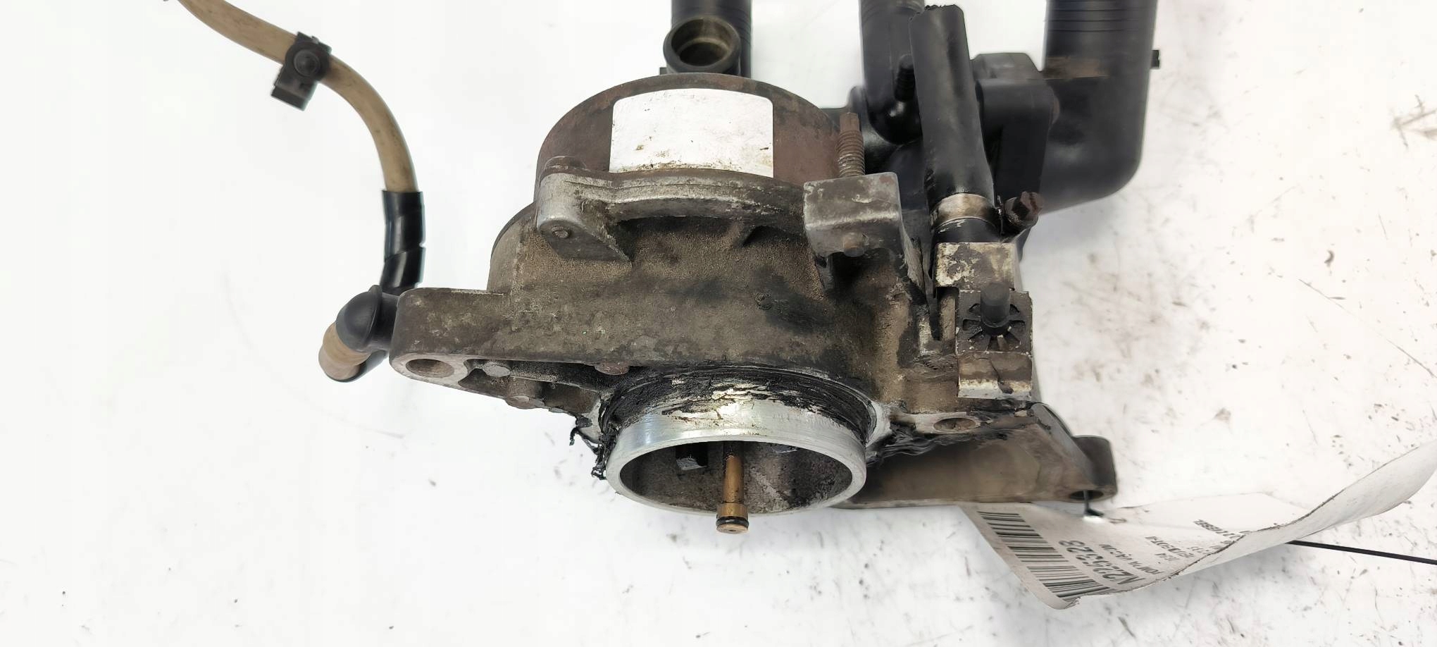 Pompa VACUM 6C1Q8A586AC PEUGEOT BOXER II