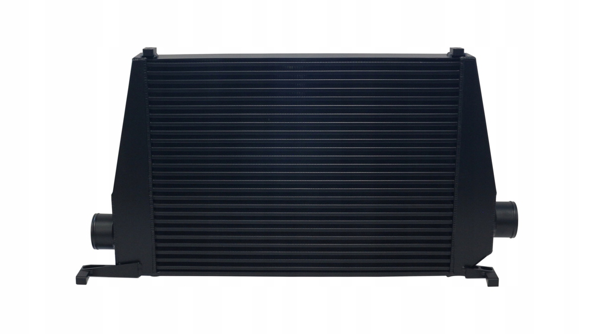 Intercooler TurboWorks Audi A4 A5 2.0T S4 S5 3.0T B9 EVO3 Producent części Turboworks