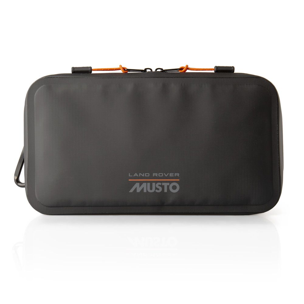 Дорожный кошелек Musto X Land Rover водонепроницаемый!