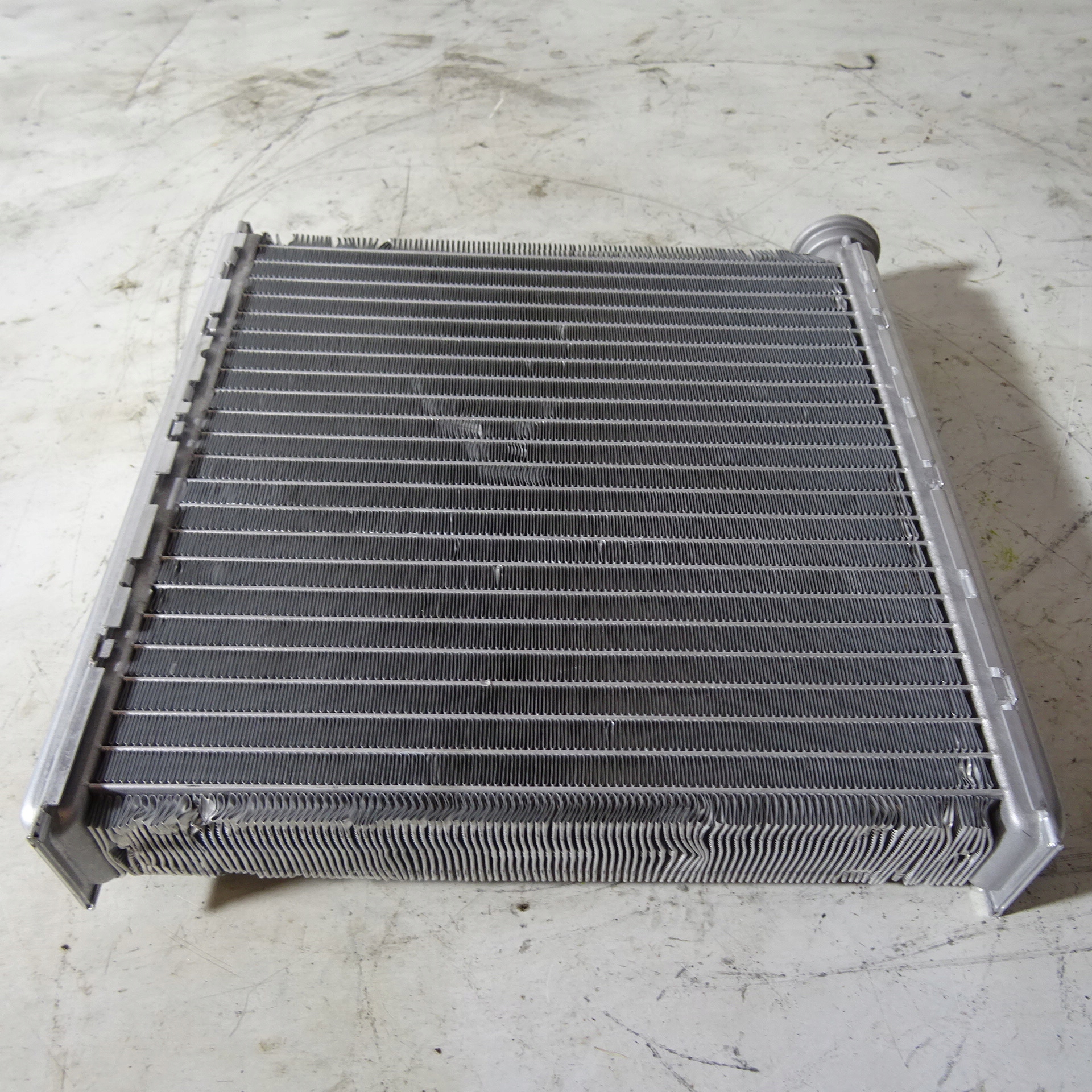 SEAT LEON IV 4 1.5TSI heater 5Q0819031