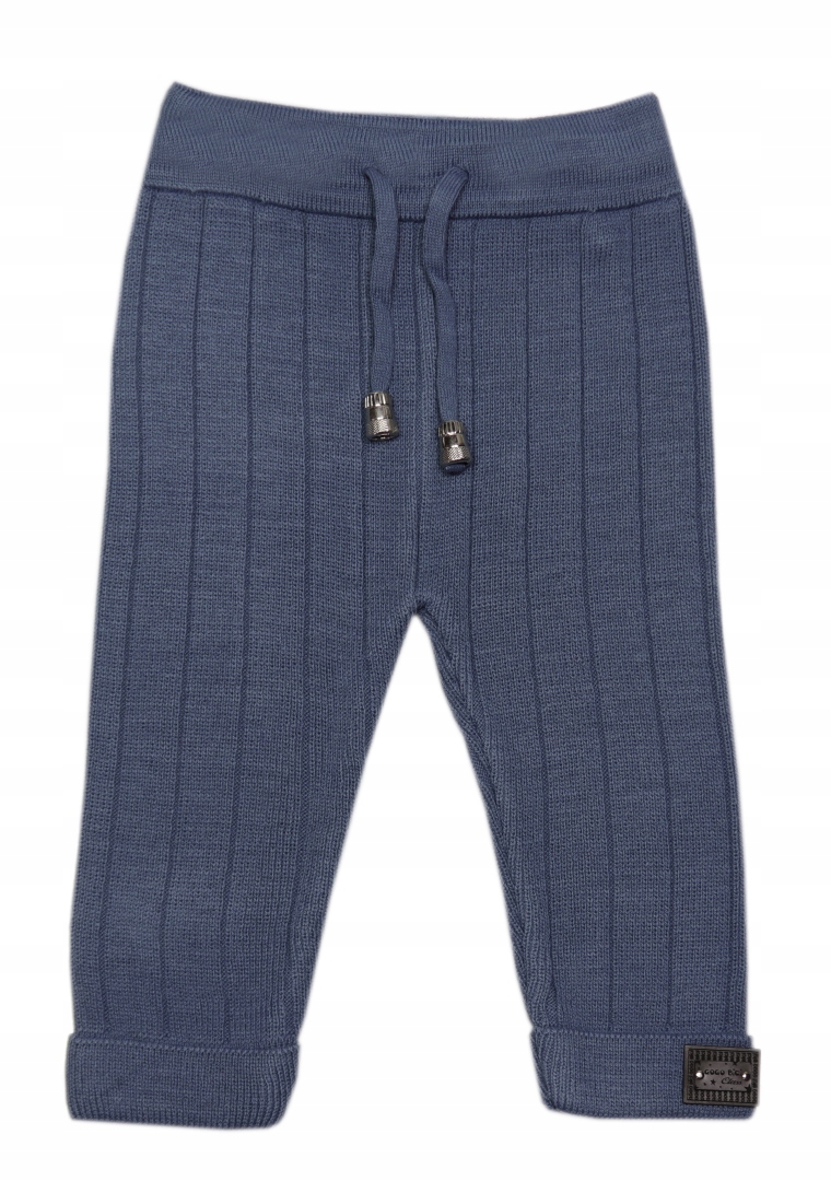 

Getry spodenki leginsy prążki r.68 akrylowe