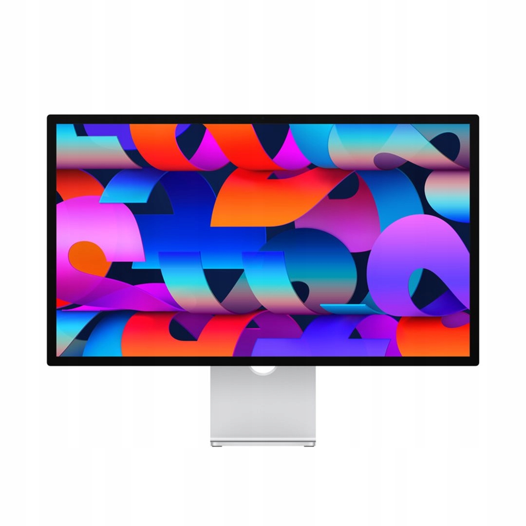 Apple Thunderbolt Display 27