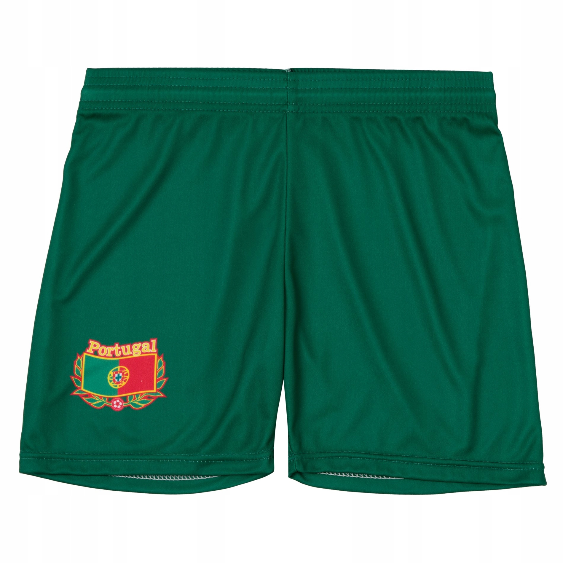 Komplet / strój piłkarski + gratis RONALDO PORTUGALIA 7 rozm. 160 Kod producenta uPORTKMPGGS