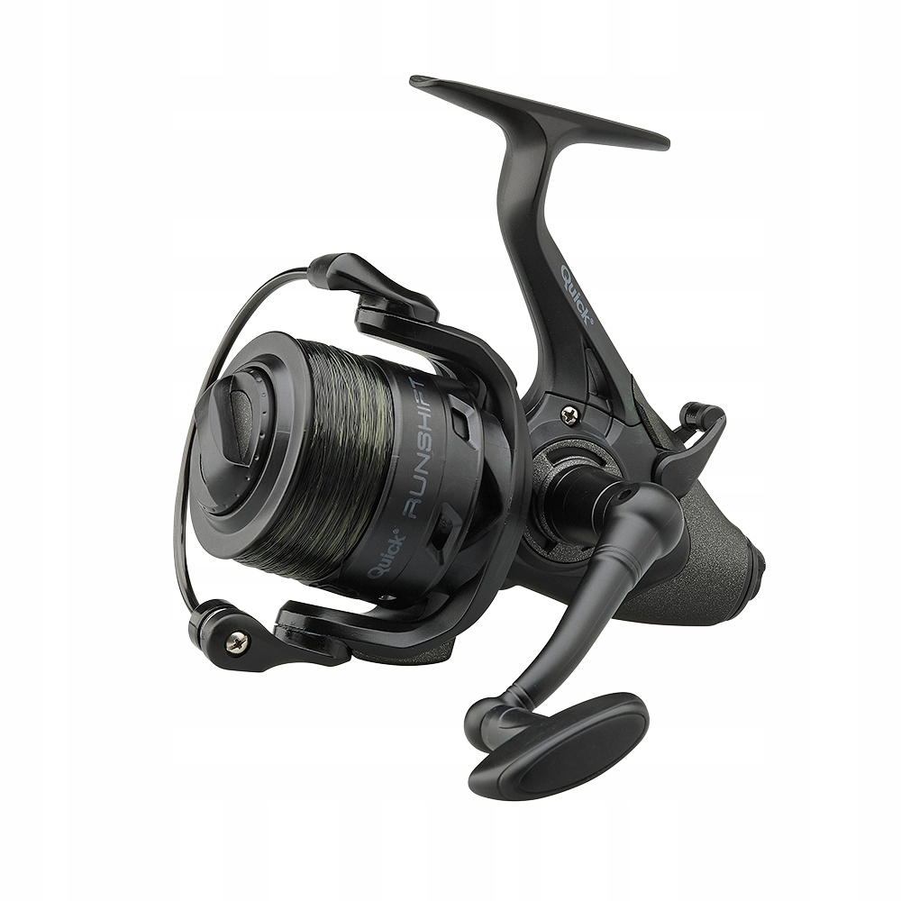Dam Runshift 3L 4000 Fs 2+1BB Igsp Incl