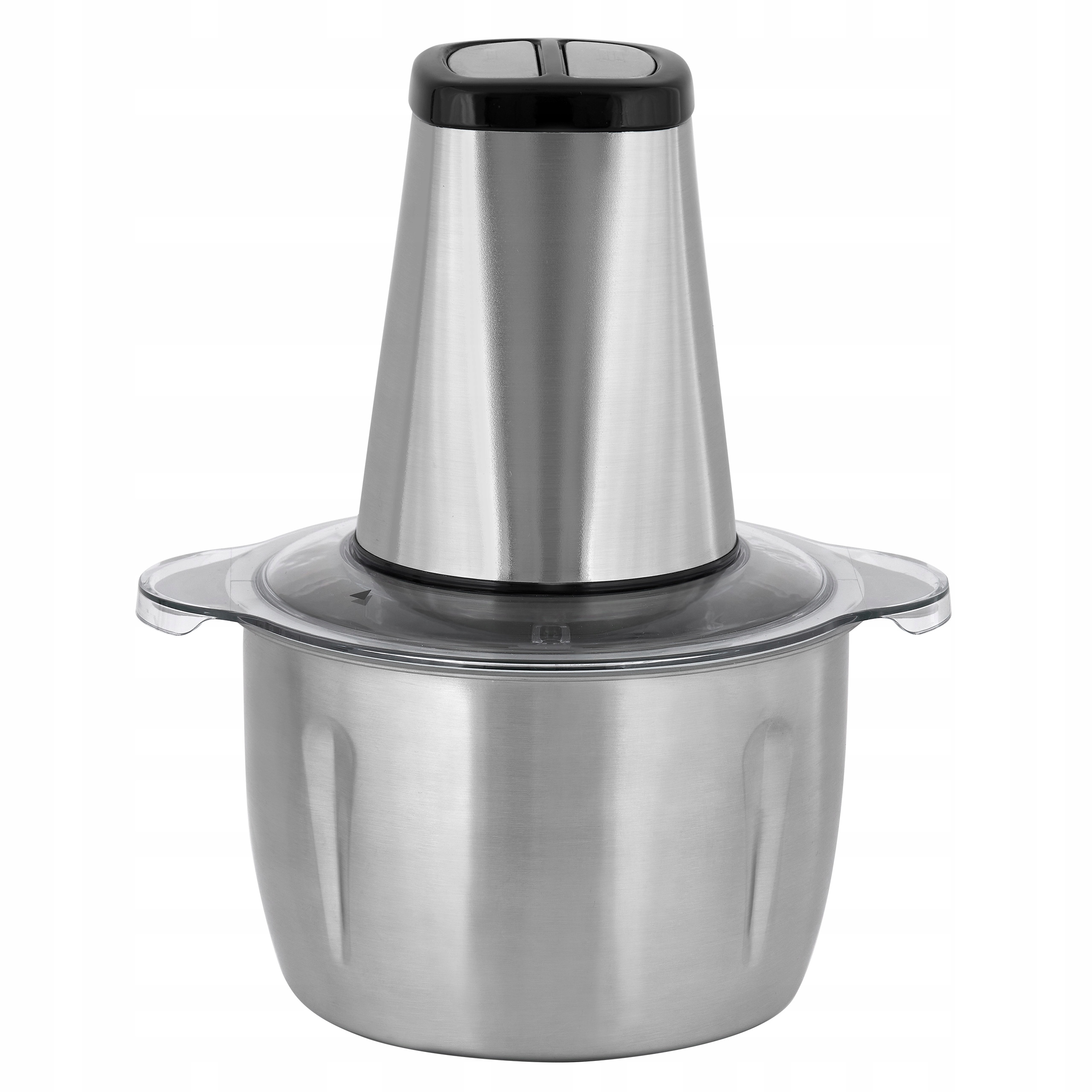 ROZDRABNIACZ BLENDER SIEKACZ DO OWOCÓW WARZYW LODU MALAKSER INOX STALOWY