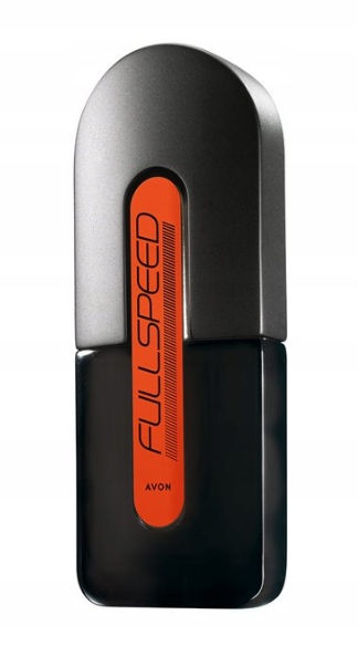 

Avon woda toaletowa Full Speed 75ml