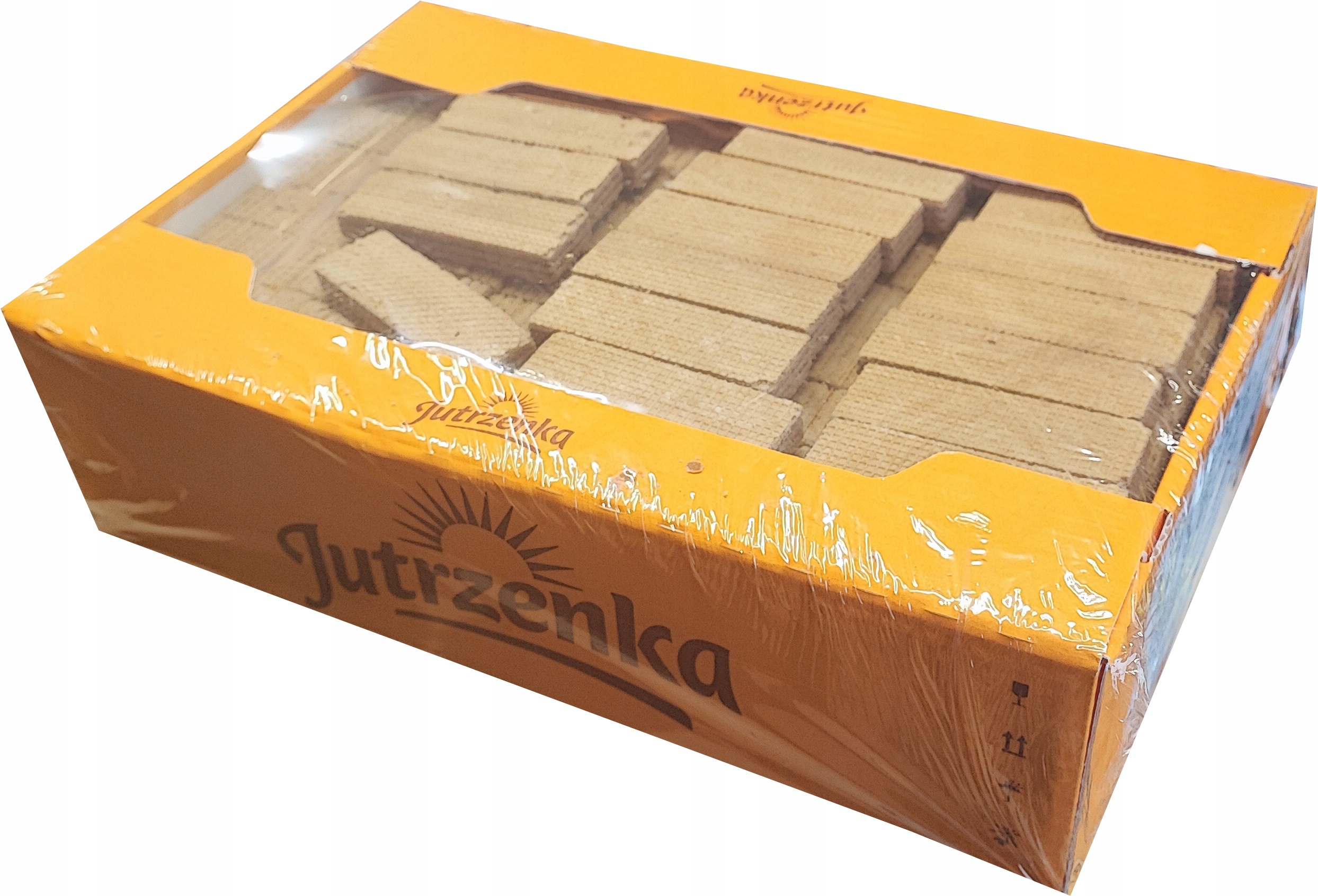 Kakaové oplatky Jutrzenka balení 3.2 kg