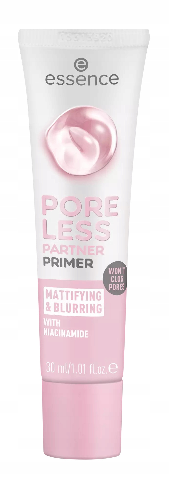 

Essence Poreless Baza korygująca pory 30ml