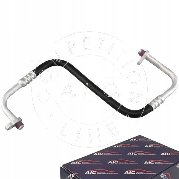 56217 - Кабель кондиционера RENAULT MEGANE II 1.4 1.5 dCi