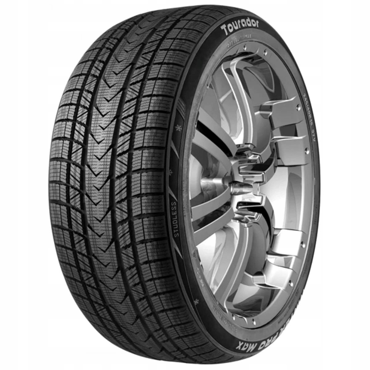 Tourador Winter Pro Max 225/40 R18 92V XL