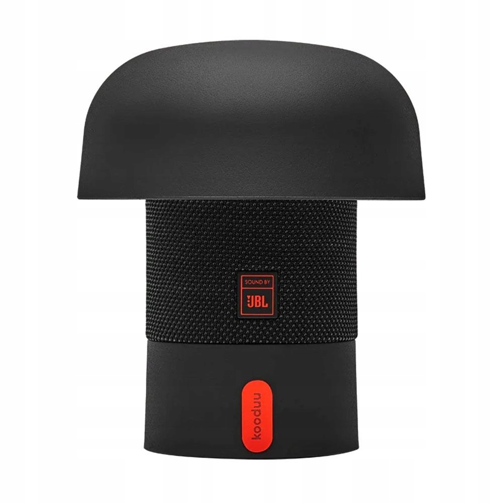 Prenosný Bluetooth reproduktor Bezdrôtová lampa Kooduu Sensa Play Svietiaca