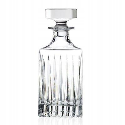 Rcr Prato Karafa Na Whisky 850 ML