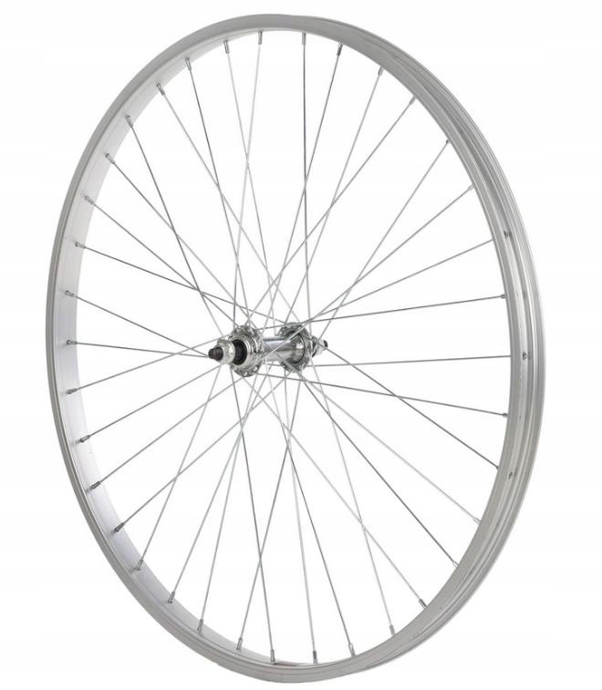 Koło Rowerowe 26 ALUMINIOWE Przód