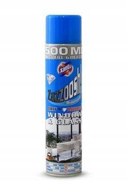 

Xanto 500ml Window pianka do Szyb
