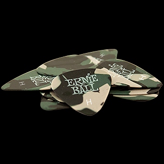Kostka Ernie Ball camo heavy 0.94mm Kod producenta EB9223