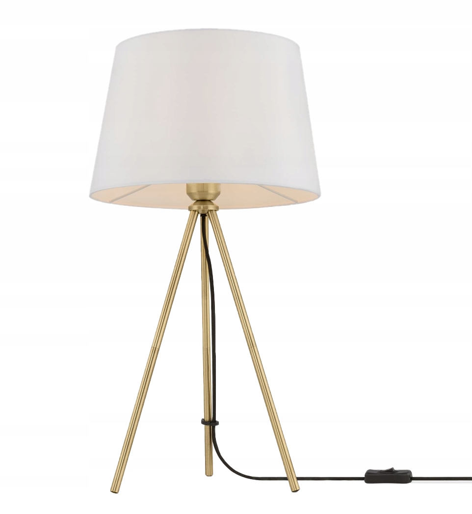 Stolová lampa s tienidlom Sandy Z016TL-01BS Maytoni