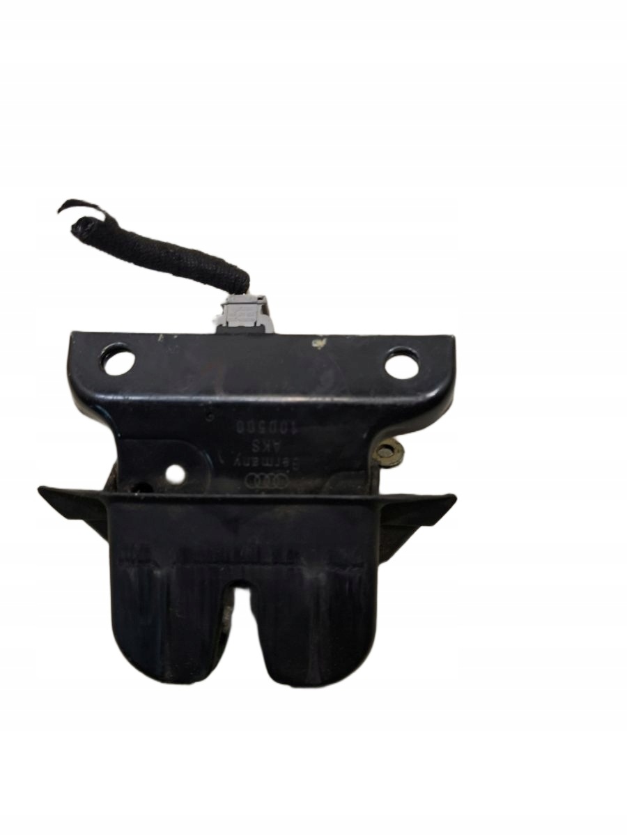 lock bonnet boot AUDI A4 B5 FL 1.9 TDI 8D9827520A
