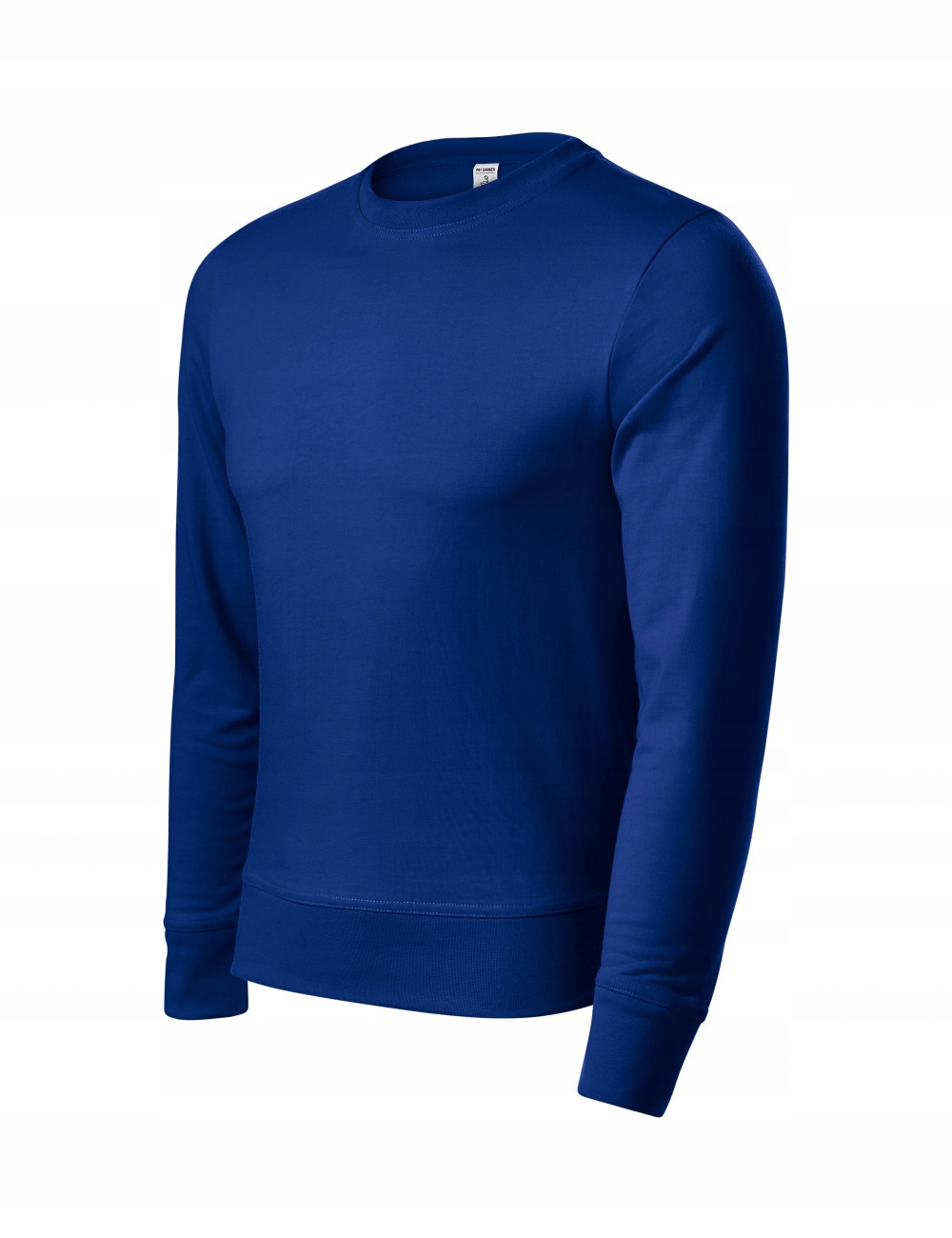 

Bluza bez kaptura P41 chabrowy M twój Nadruk